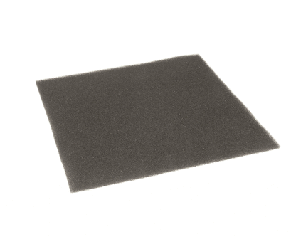 Manitowoc Ice 000007985 Filter Air Media (MAN000007985)