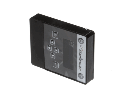 Manitowoc Ice 000008031 Lcd Housing - No Display (MAN000008031)