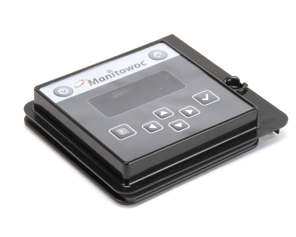 Manitowoc Ice MAN000008064 Lcd Housing Asm No Display (MAN000008064)