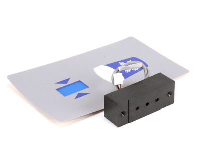 Manitowoc Ice 000008173 Sensor Block Label Assembly (MAN000008173)