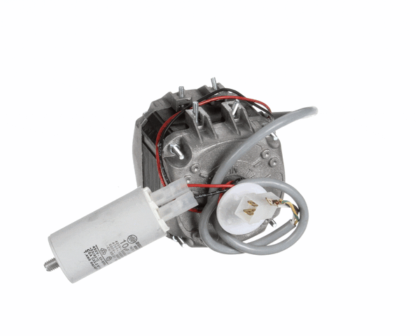 Manitowoc Ice 000008302 Motor Fan (MAN000008302)