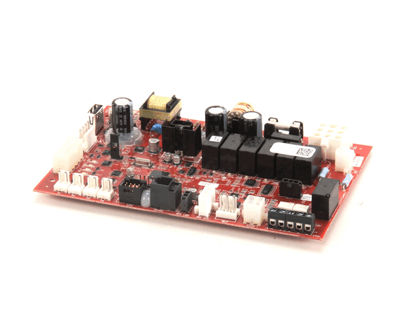 Manitowoc Ice MAN000008309 Control Board (MAN000008309)