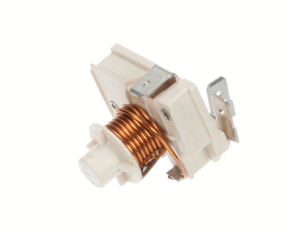 Manitowoc Ice 000008384 Compressor Relay Nek6210Gk 115 (MAN000008384)