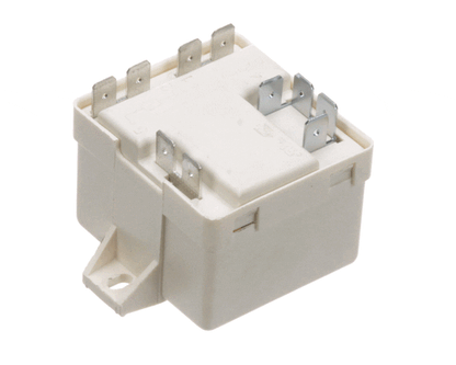 Manitowoc Ice 000008388 Compressor Relay Caj4519Z 220/ (MAN000008388)