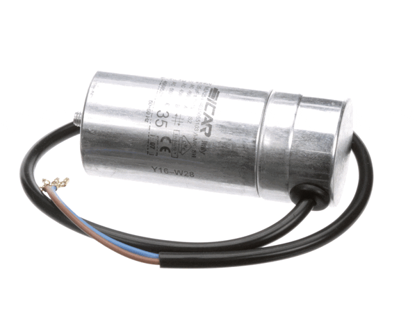 Manitowoc Ice 000008415 Compressor Run Capacitor Caj45 (MAN000008415)