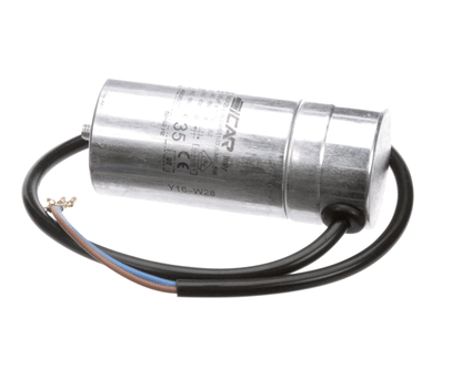 Manitowoc Ice 000008415 Compressor Run Capacitor Caj45 (MAN000008415)