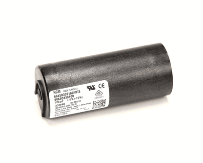 Manitowoc Ice 000008432 Compressor Start Capac Caj4519Z 220 (MAN000008432)