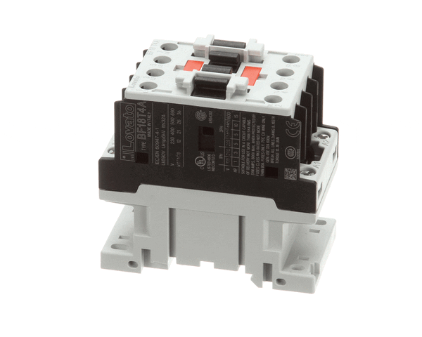 Manitowoc Ice 000008462 Contactor-Compressor (MAN000008462)
