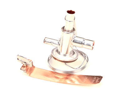 Manitowoc Ice 000008548 Valve-Expansion (MAN000008548)