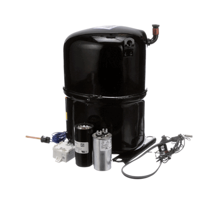 Manitowoc Ice 000008726 Compressor Assembly 208-230/60/1 (MAN000008726)