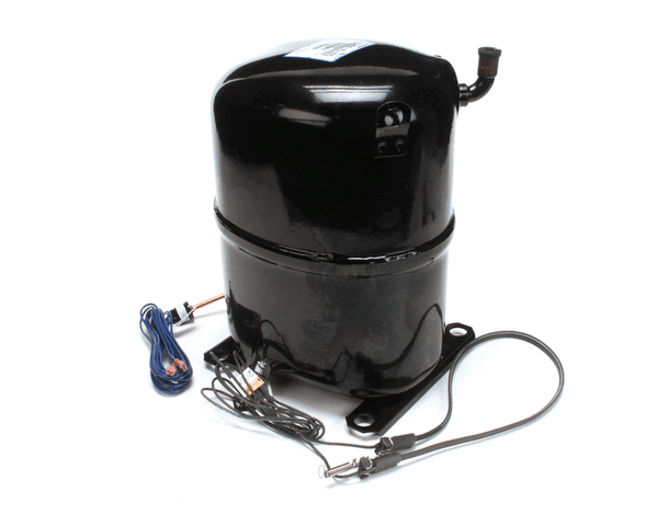 Manitowoc Ice 000008727 Compressor 200-230/60/3 (MAN000008727)