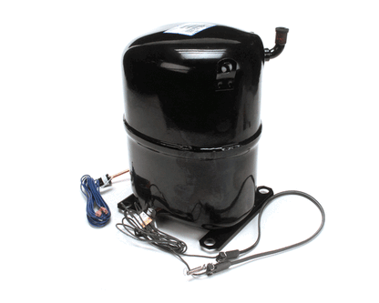 Manitowoc Ice 000008727 Compressor 200-230/60/3 (MAN000008727)