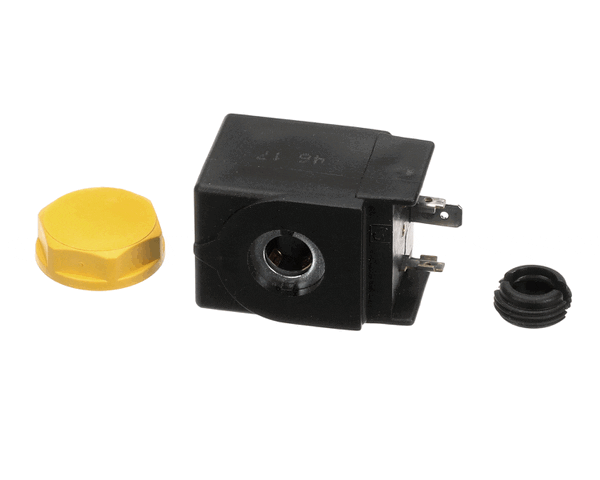 Manitowoc Ice 000008763 Coil Solenoid Valve 60Hz (MAN000008763)