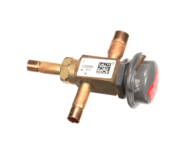 Manitowoc Ice 000008870 Valve Head Press Control L Serie (MAN000008870)