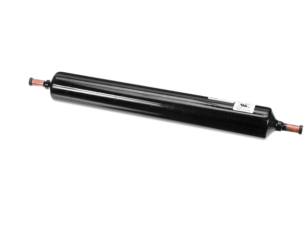 Manitowoc Ice 000008894 Receiver-2.00 Odx.378Id Ports (MAN000008894)