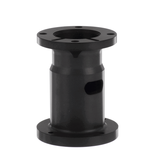 Manitowoc Ice 000008897 Flange (MAN000008897)