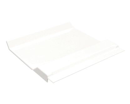 Manitowoc Ice 000009118 Front Panel Splash Guard (MAN000009118)
