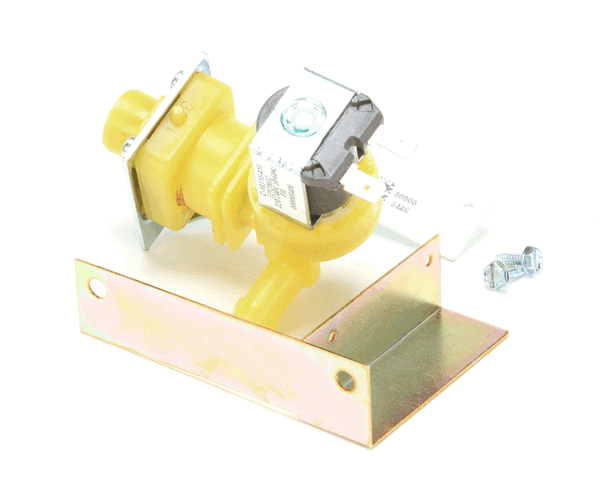 Manitowoc Ice MAN000009121 Water Valve Kit 230V (MAN000009121)