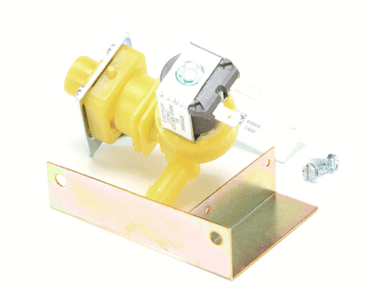 Manitowoc Ice MAN000009121 Water Valve Kit 230V (MAN000009121)