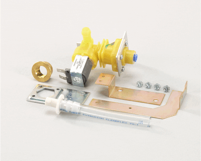 Manitowoc Ice MAN000009122 Water Inlet Valve Kit 230V (MAN000009122)