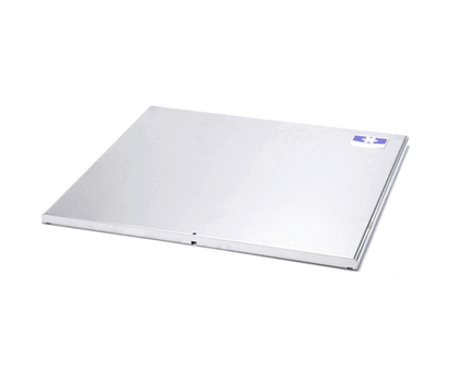 Manitowoc Ice 000009248 Panel Front (MAN000009248)