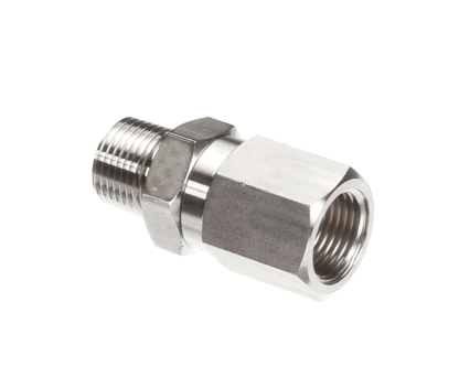 Manitowoc Ice 000009971 Valve Backflow Check - 3/8 (MAN000009971)