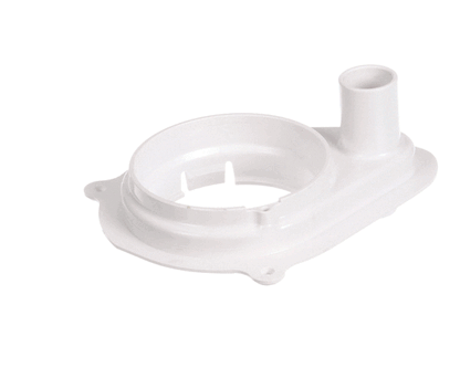 Manitowoc Ice 000010244 Water Pump Mount (MAN000010244)
