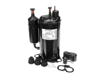 Manitowoc Ice 000010462 Compressor, 115/60/1 (MAN000010462)