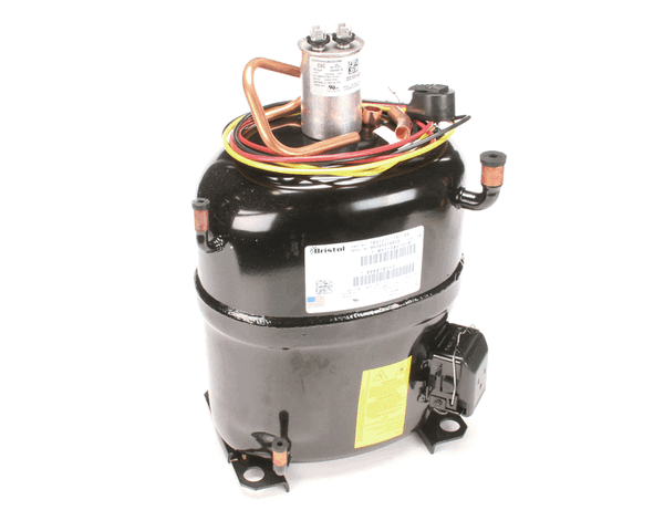 Manitowoc Ice 000010555 Kit Compressor Bristol 230/60/ (MAN000010555)
