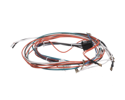 Manitowoc Ice 000010607 Wire Harness 115V/60Hz (MAN000010607)
