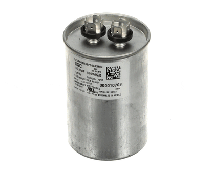 Manitowoc Ice 000010708 Run Capacitor 50Mfd 480V (MAN000010708)