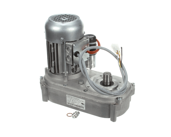 Manitowoc Ice 000011126 Gear Motor Assembly W/O Centrifuga (MAN000011126)