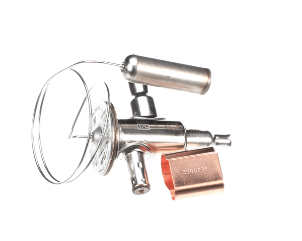 Manitowoc Ice 000011513 Expansion Valve Kit (MAN000011513)