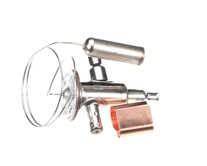 Manitowoc Ice 000011513 Expansion Valve Kit (MAN000011513)
