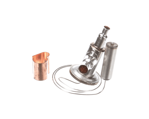 Manitowoc Ice 000011558 Expansion Valve Service (MAN000011558)