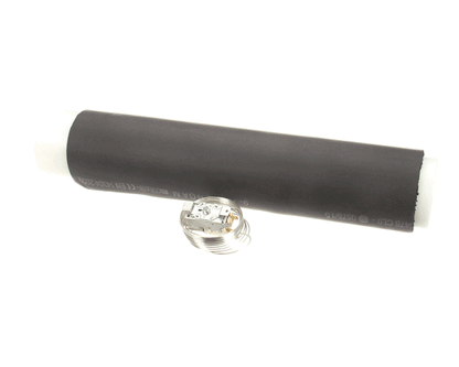 Manitowoc Ice 000011624 Rfs12/23 Ice Chute W/Bulb Hold (MAN000011624)