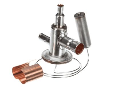 Manitowoc Ice 000011866 Expansion Valve (MAN000011866)