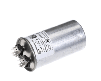 Manitowoc Ice 000012190 Capacitor - Run 55 Mfd 370V (MAN000012190)