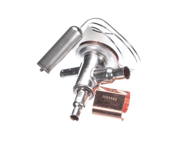 Manitowoc Ice 000012224 Expansion Valve (MAN000012224)