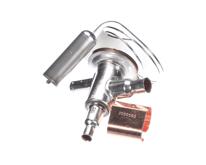 Manitowoc Ice 000012224 Expansion Valve (MAN000012224)