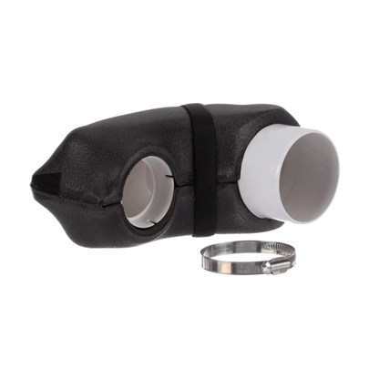 Manitowoc Ice 000012452 Ice Exhaust Asm W/Microswitch (MAN000012452)