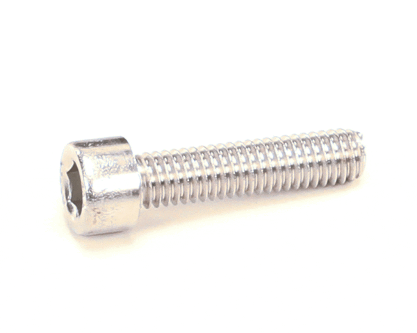 Manitowoc Ice 000012459 Screw M6 X 25Mm A2 Socket Hd C (MAN000012459)