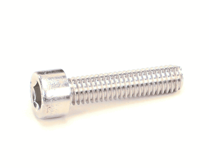 Manitowoc Ice 000012459 Screw M6 X 25Mm A2 Socket Hd C (MAN000012459)