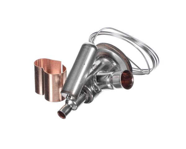 Manitowoc Ice 000012467 Expansion Valve (MAN000012467)