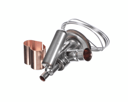 Manitowoc Ice 000012467 Expansion Valve (MAN000012467)