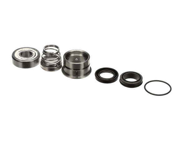 Manitowoc Ice 000012547 Evaporator Rebuild Kit, Rns12/20/300 (MAN000012547)