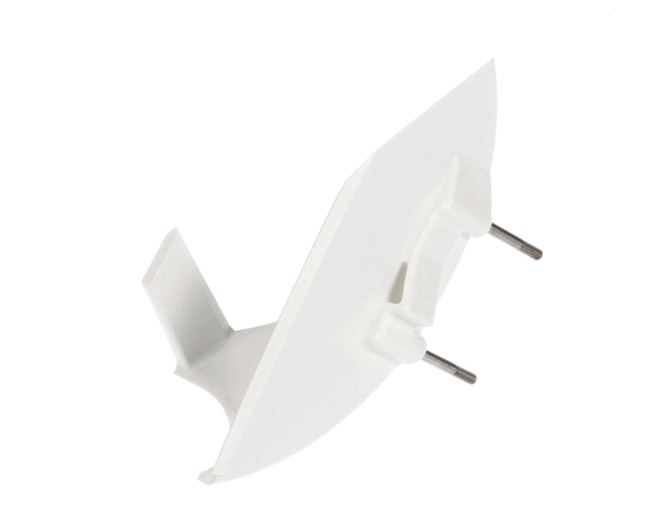 Manitowoc Ice 000012605 Deflector - Ice Rns12/20 (MAN000012605)