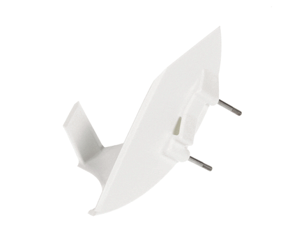 Manitowoc Ice 000012605 Deflector - Ice Rns12/20 (MAN000012605)