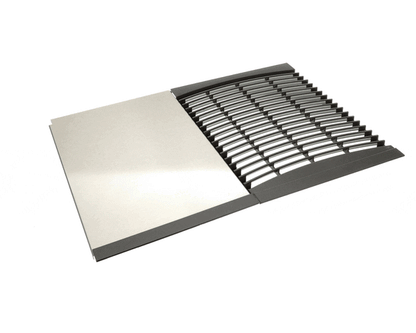 Manitowoc Ice 000012613 Side Panel Assembly 16.5 Aluminum Rh S (MAN000012613)