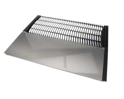 Manitowoc Ice 000012619 Side Panel Assembly 29.5 Aluminum Rh S (MAN000012619)